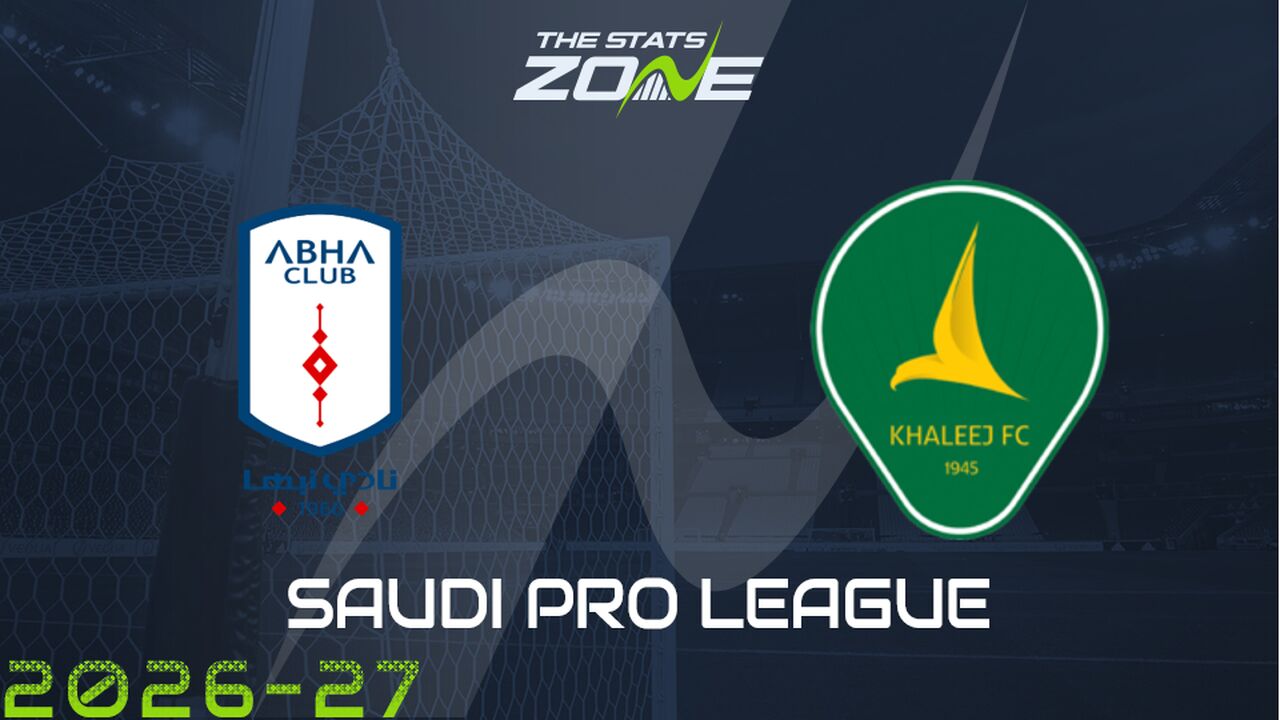 Abha vs Al Khaleej Preview & Prediction