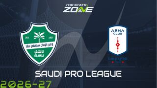Al Ahli vs Abha Preview & Prediction