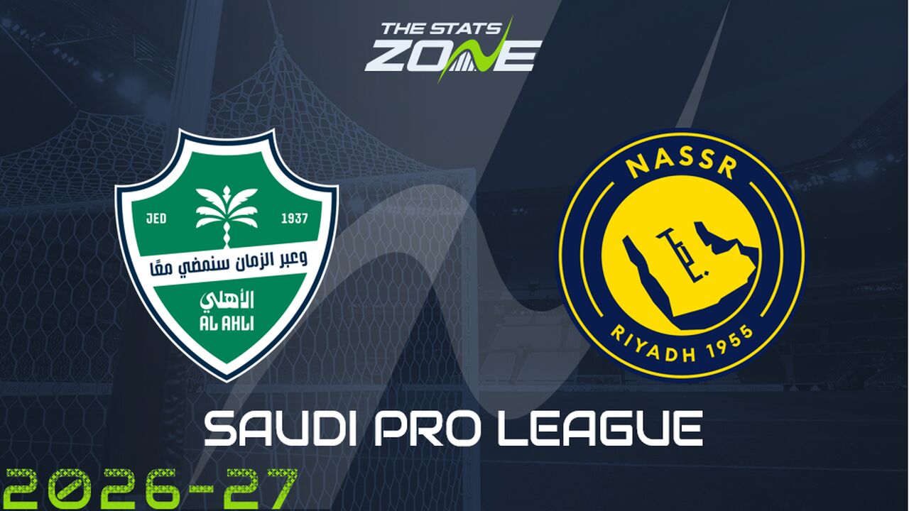 Al Ahli vs Al Nassr Preview & Prediction