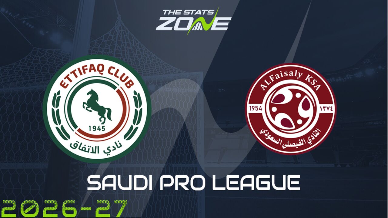 Al Ettifaq vs Al Faisaly Preview & Prediction