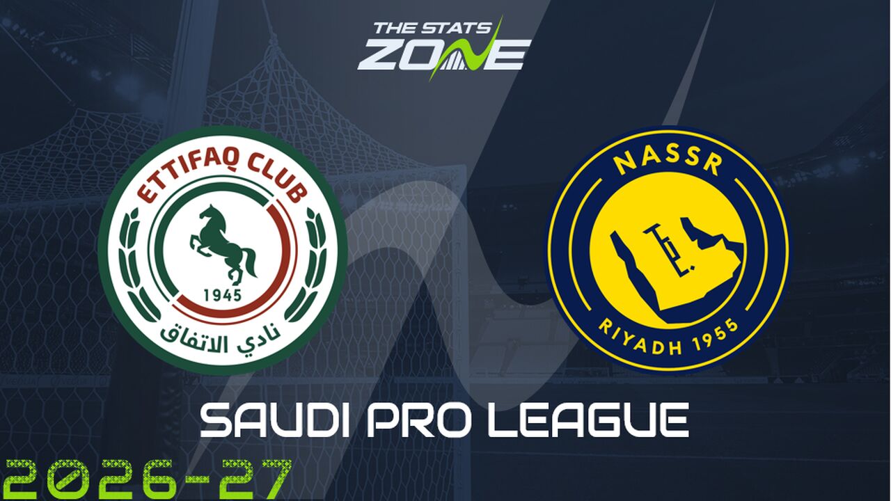 Al Ettifaq vs Al Nassr Preview & Prediction