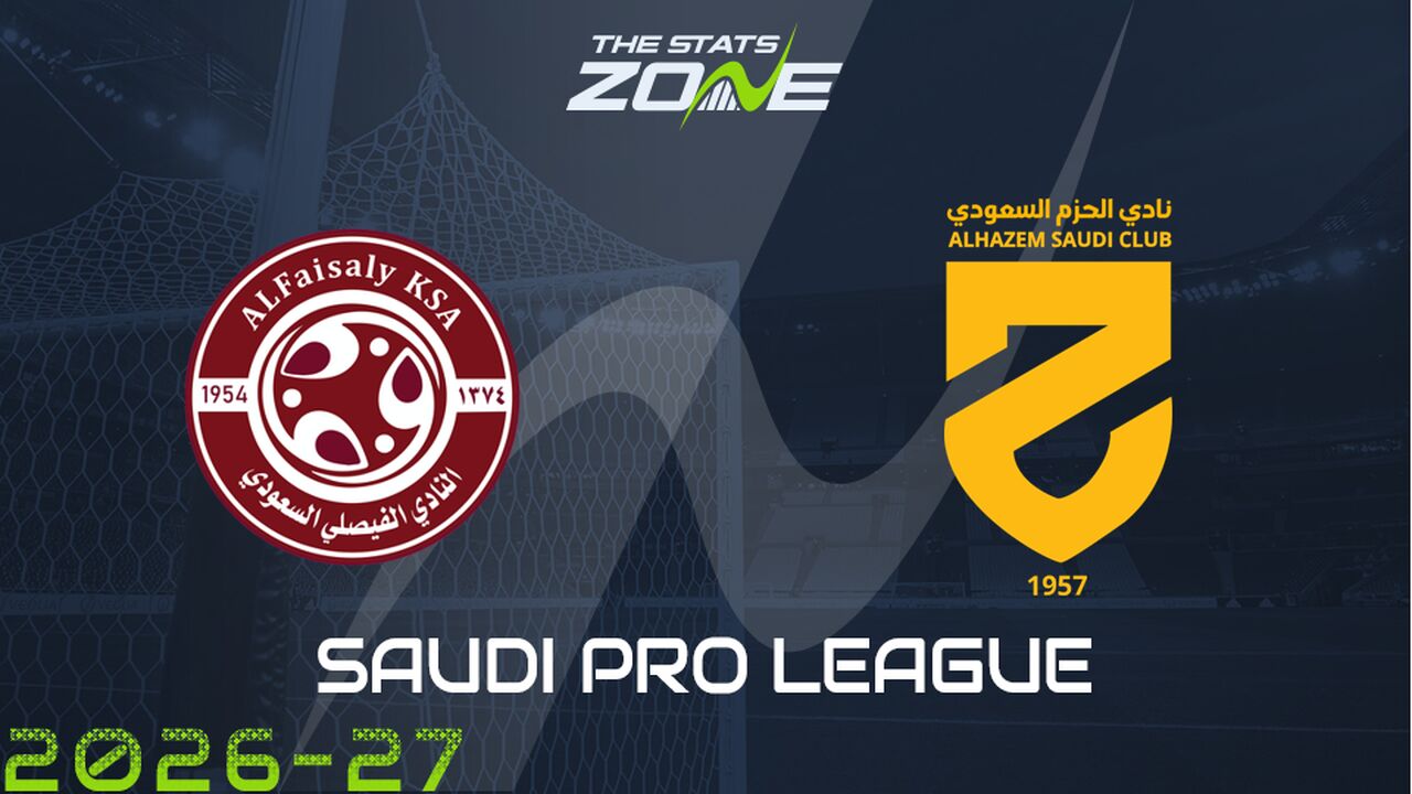 Al Faisaly vs Al Hazem Preview & Prediction