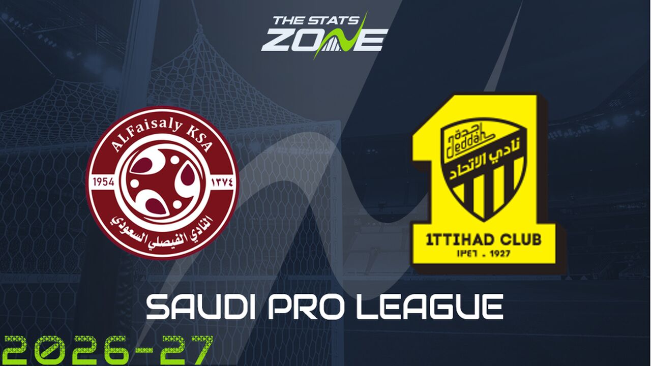 Al Faisaly vs Al Ittihad Preview & Prediction