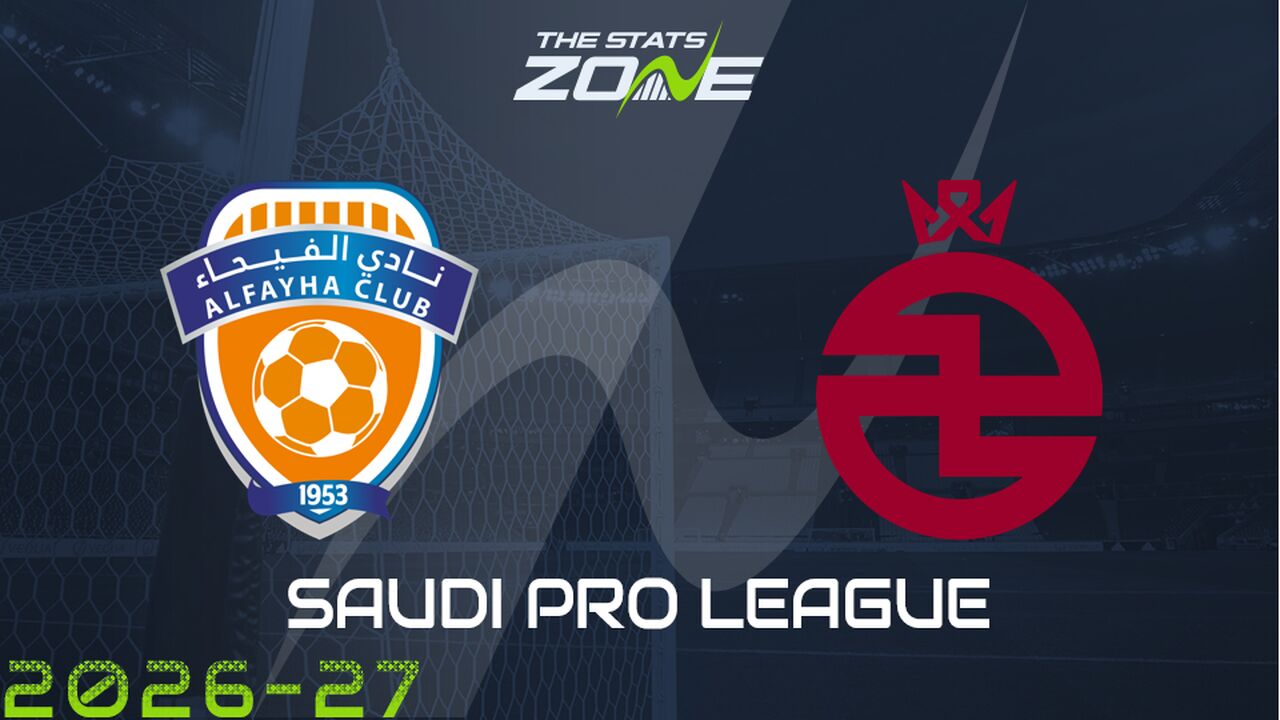 Al Fayha vs Al Kholood Preview & Prediction