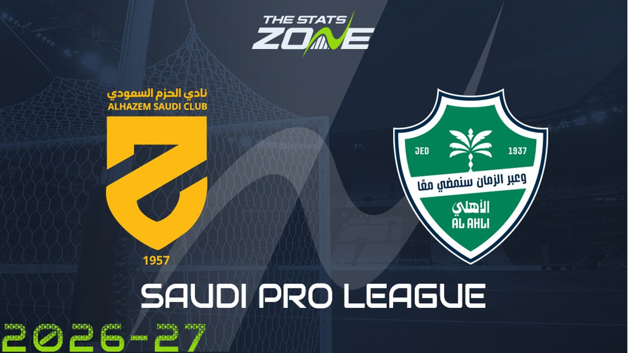 Al Ahli vs Al Hazem Preview & Prediction