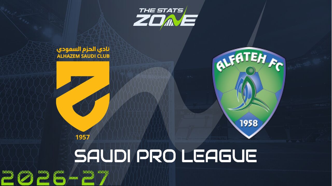 Al Hazem vs Al Fateh Preview & Prediction
