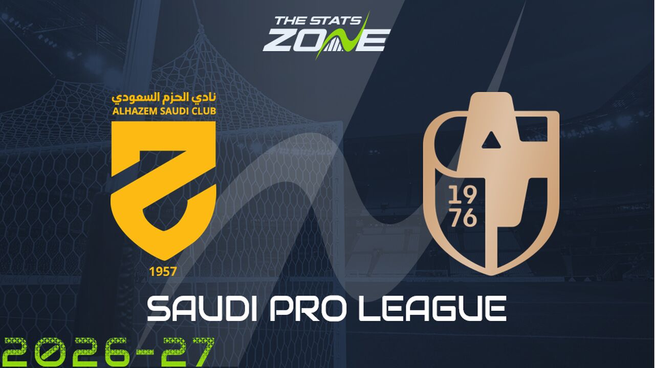 Al Hazem vs Diriyah Preview & Prediction