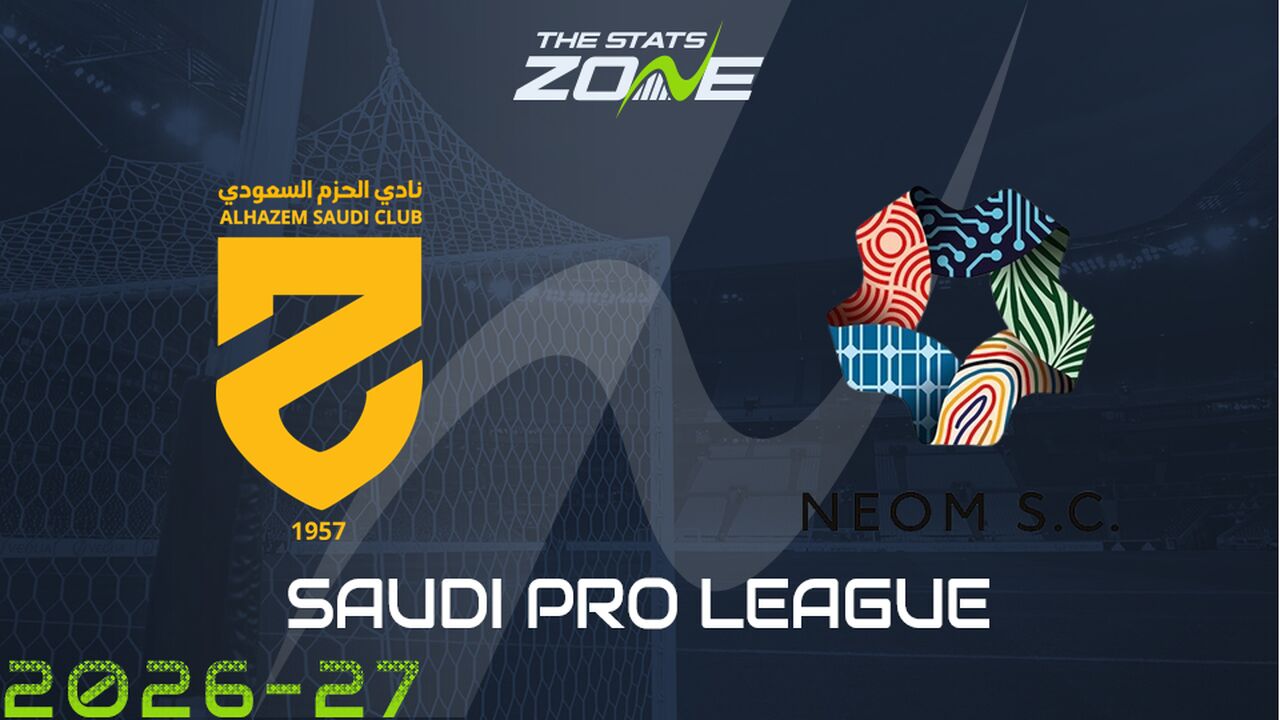 Al Hazem vs Neom Preview & Prediction
