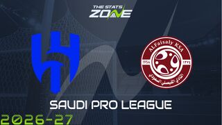 Al Hilal vs Al Faisaly Preview & Prediction