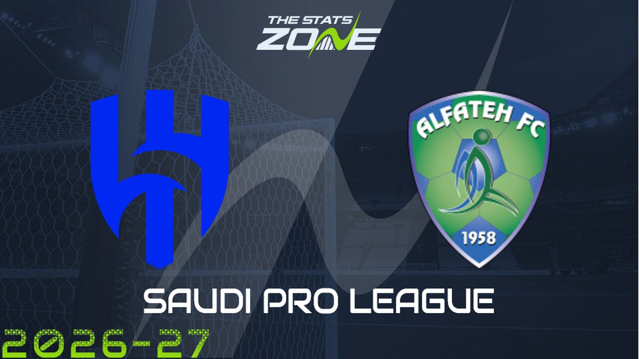 Al Hilal vs Al Fateh Preview & Prediction