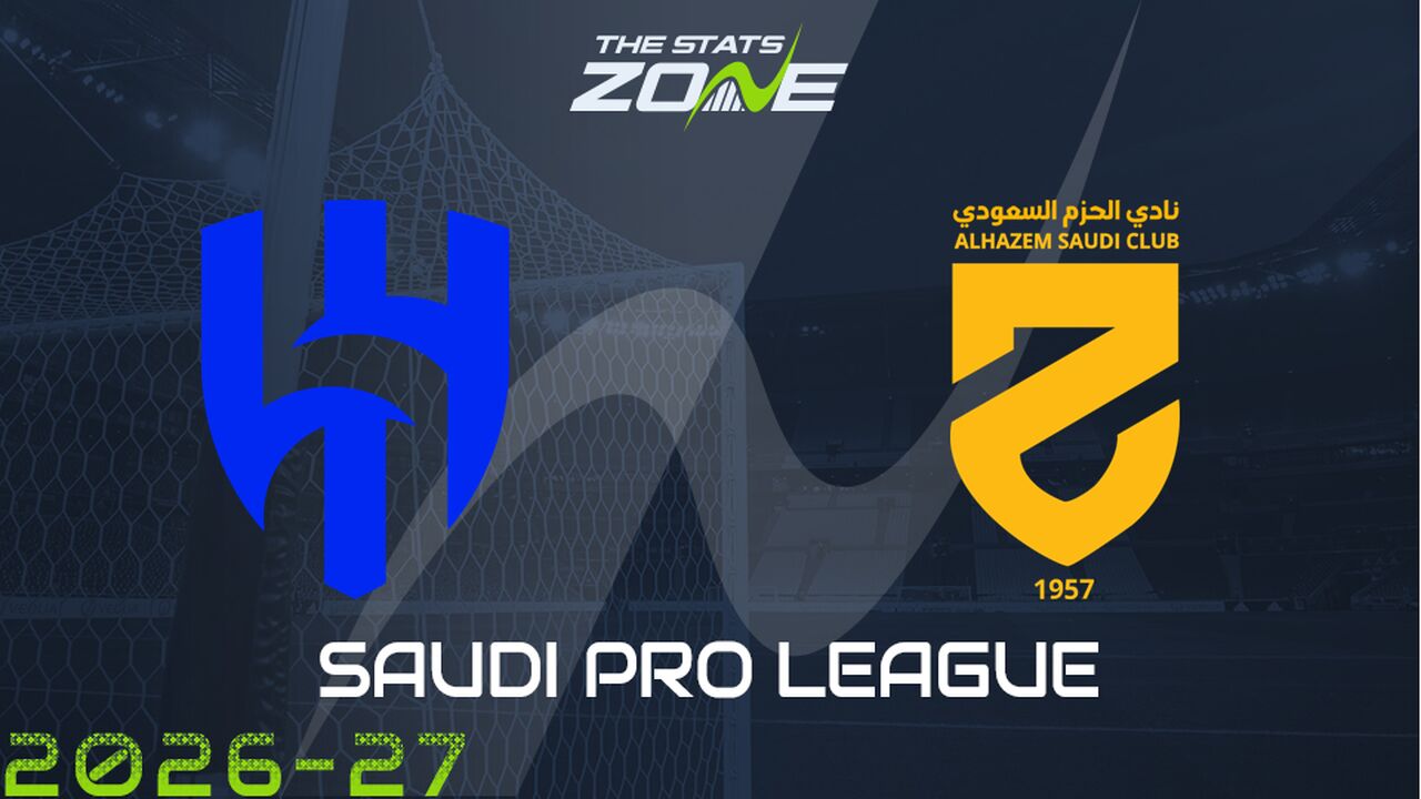 Al Hilal vs Al Hazem Preview & Prediction