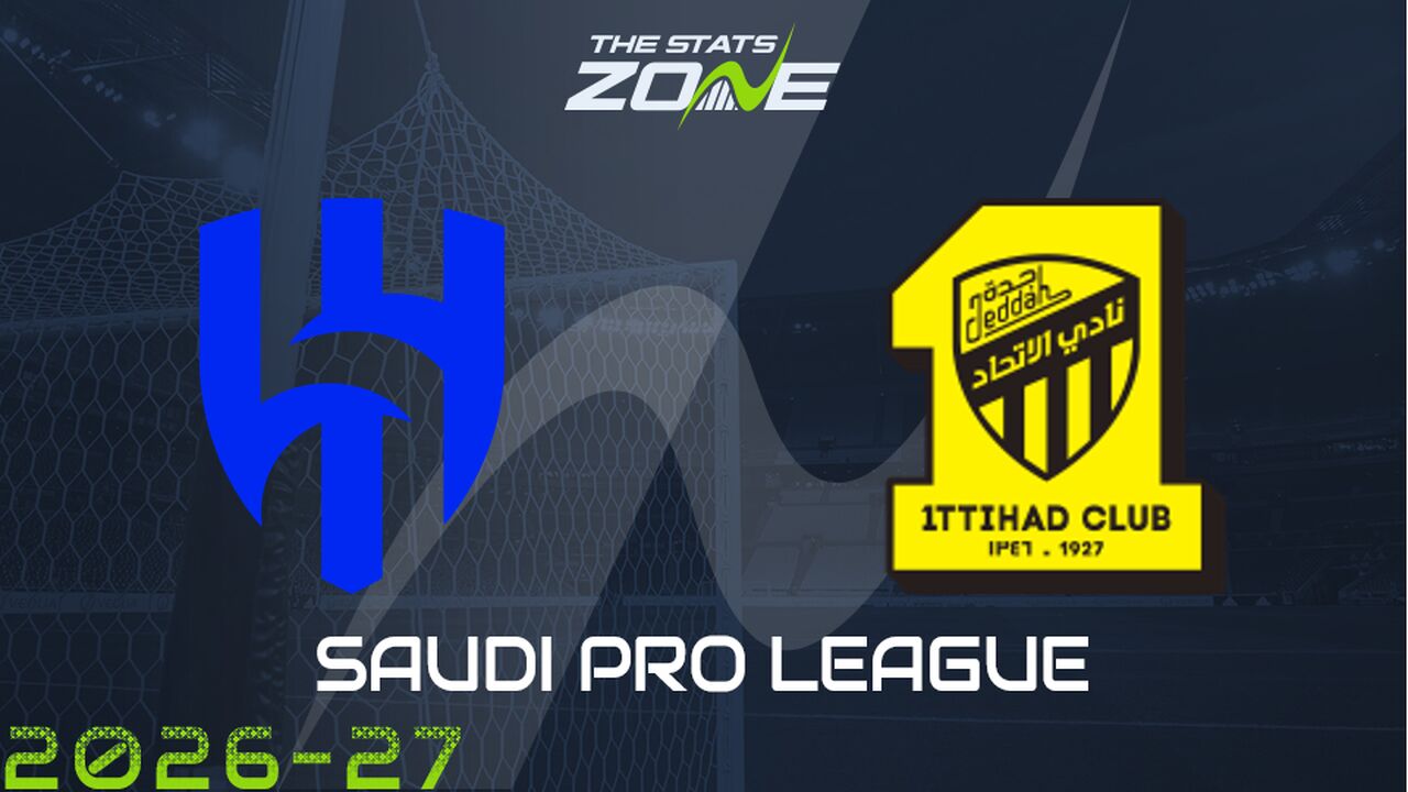 Al Hilal vs Al Ittihad Preview & Prediction