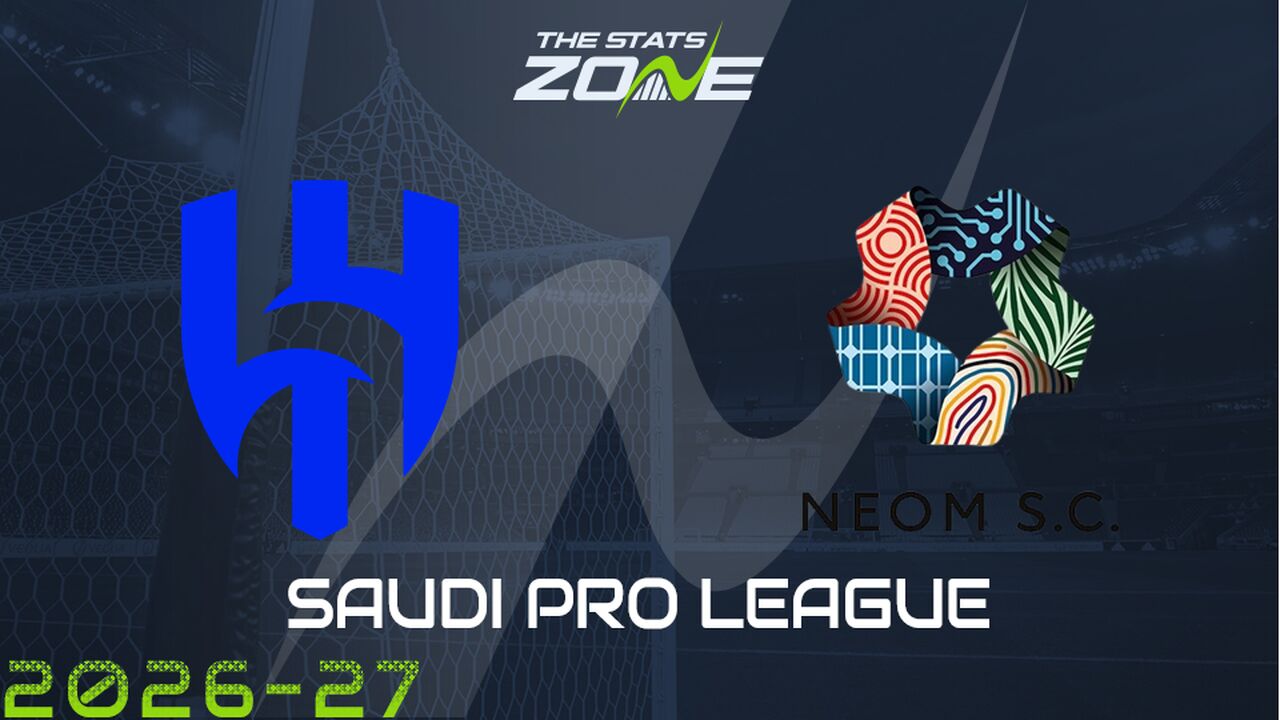 Al Hilal vs Neom Preview & Prediction