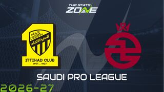 Al Ittihad vs Al Kholood Preview & Prediction