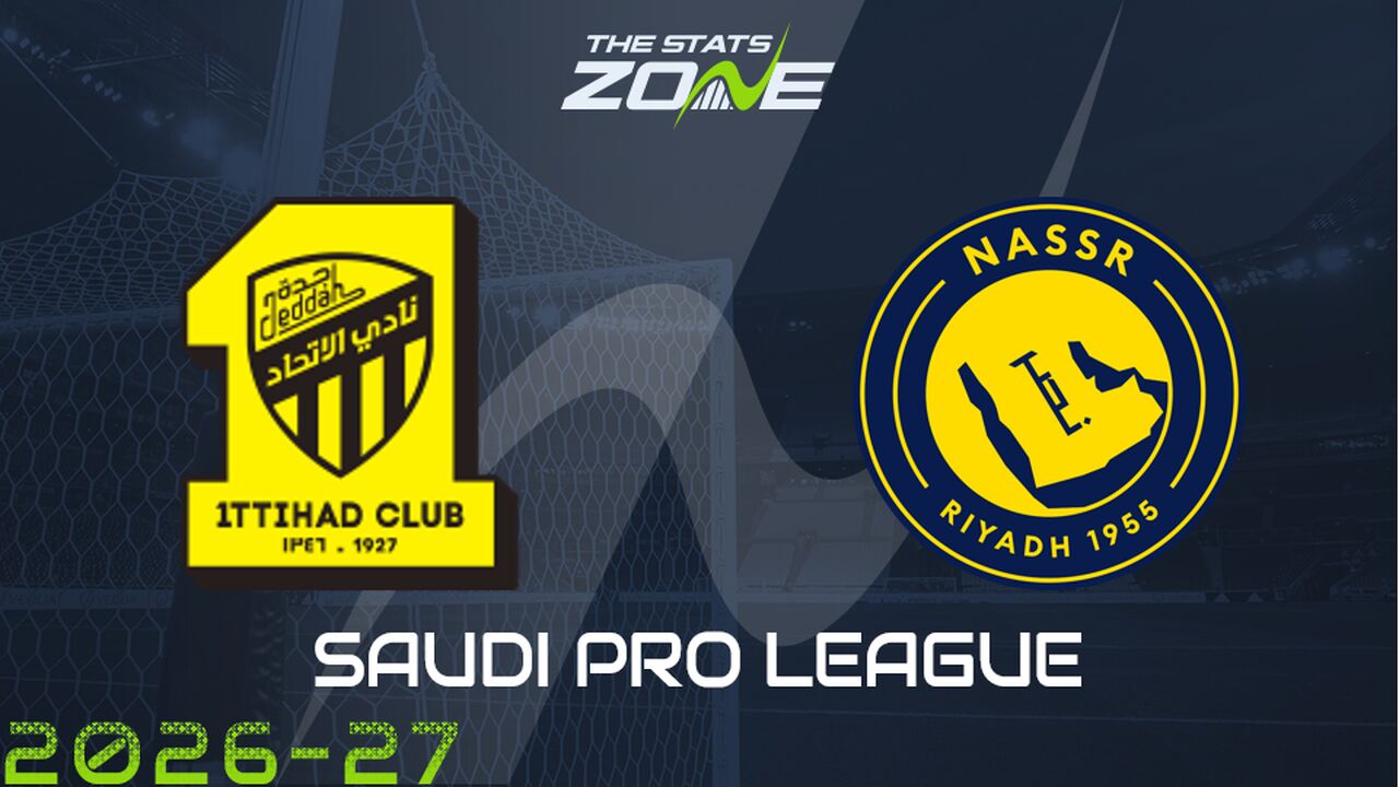 Al Ittihad vs Al Nassr Preview & Prediction
