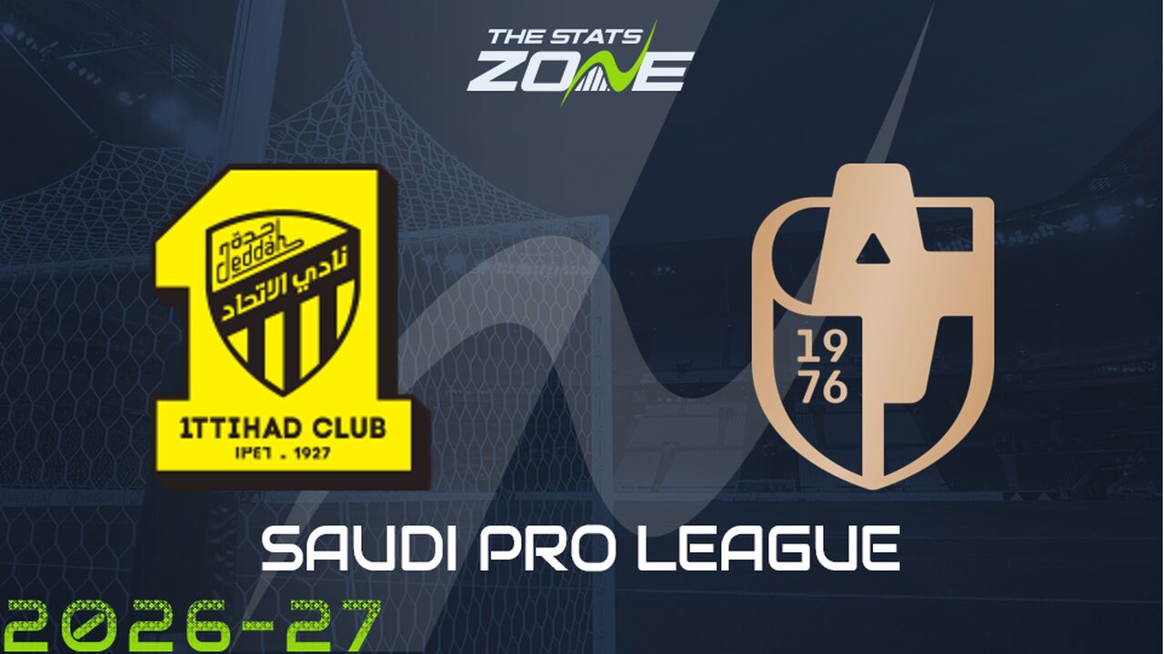 Al Ittihad vs Diriyah Preview & Prediction