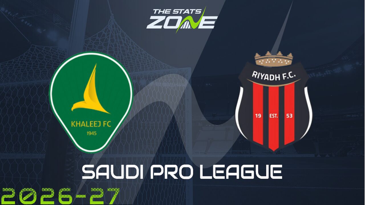 Al Khaleej vs Al Riyadh Preview & Prediction