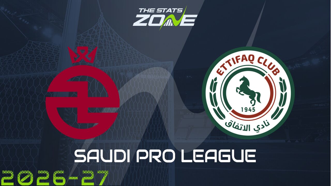 Al Kholood vs Al Ettifaq Preview & Prediction