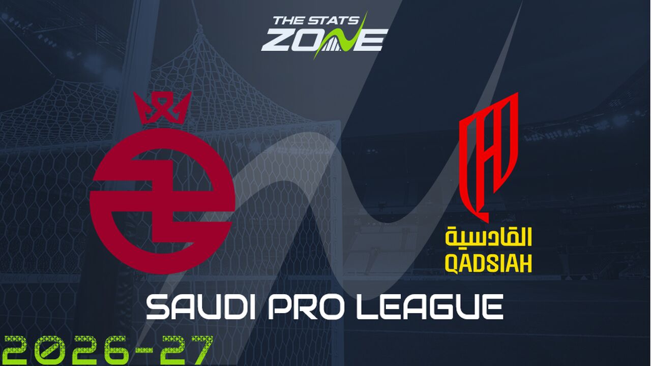 Al Kholood vs Al Qadsiah Preview & Prediction