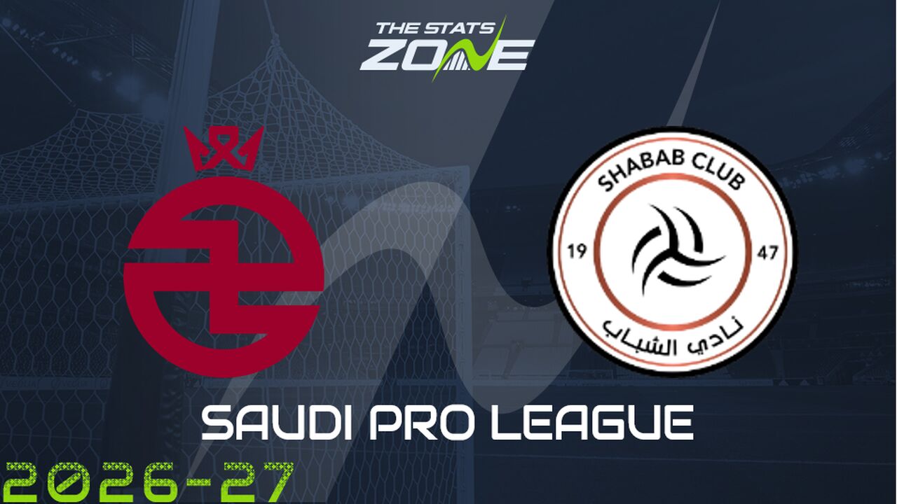 Al Kholood vs Al Shabab Preview & Prediction