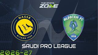 Al Nassr vs Al Fateh Preview & Prediction