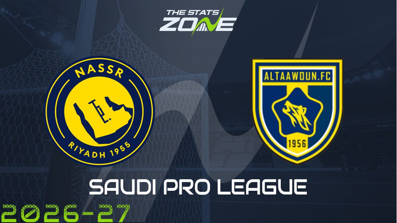 Al Nassr vs Al Taawon Preview & Prediction