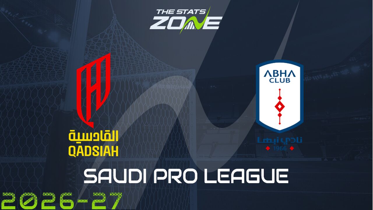 Al Qadsiah vs Abha Preview & Prediction