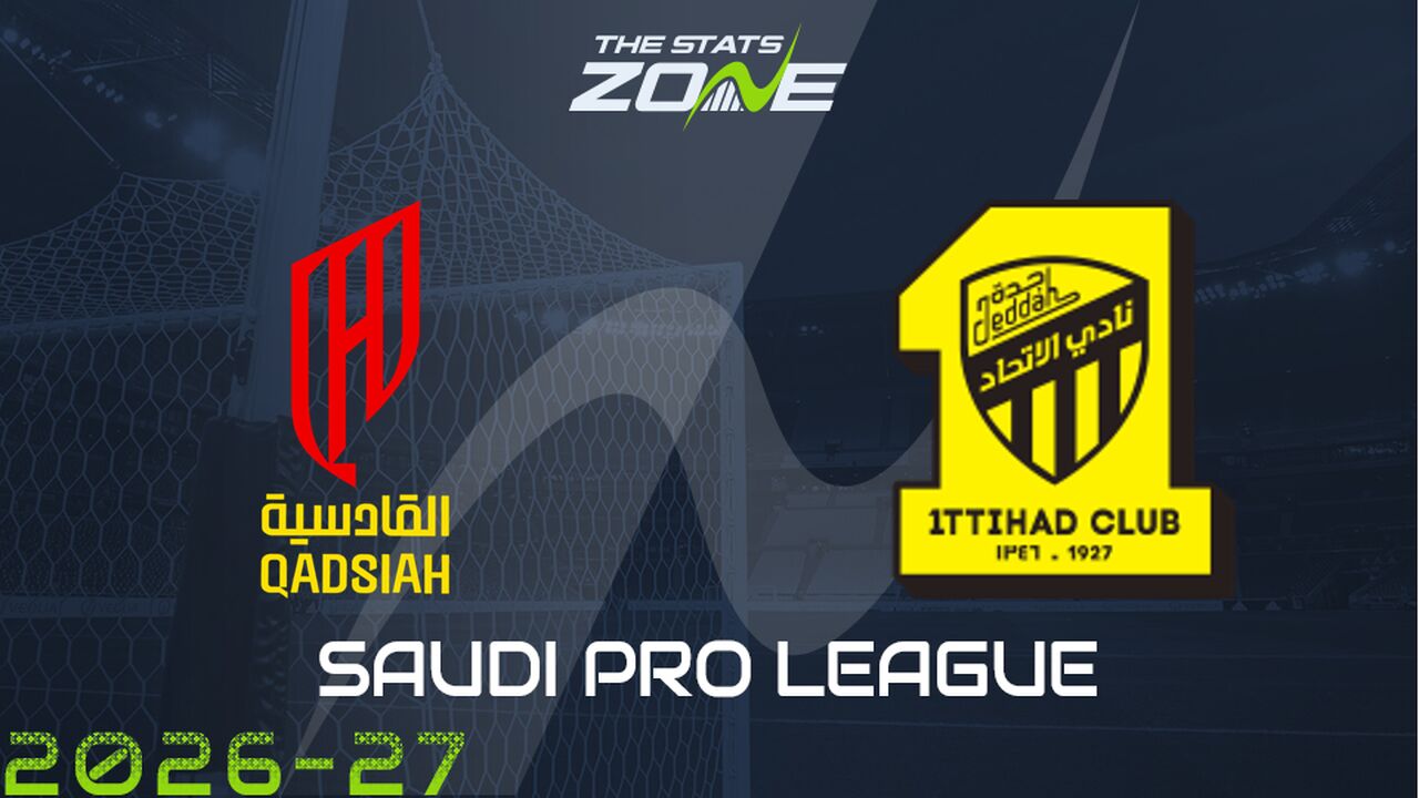 Al Qadsiah vs Al Ittihad Preview & Prediction