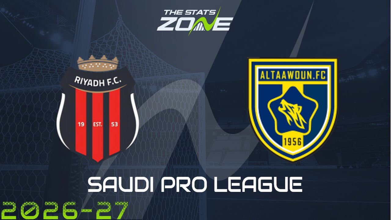 Al Riyadh vs Al Taawon Preview & Prediction