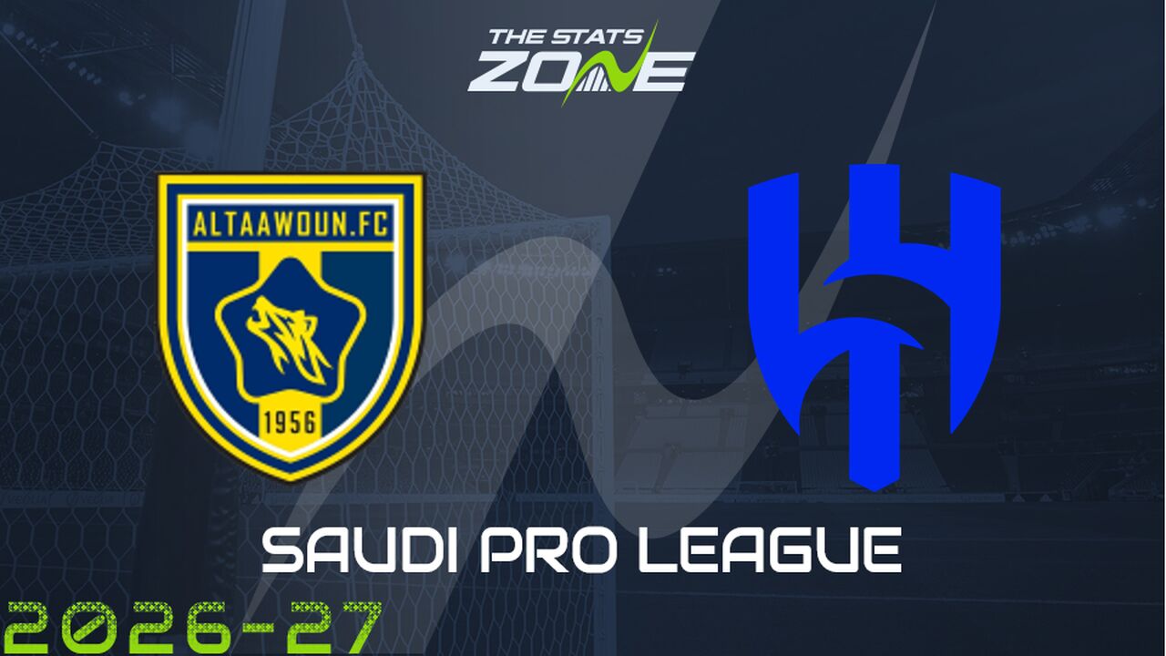 Al Taawon vs Al Hilal Preview & Prediction