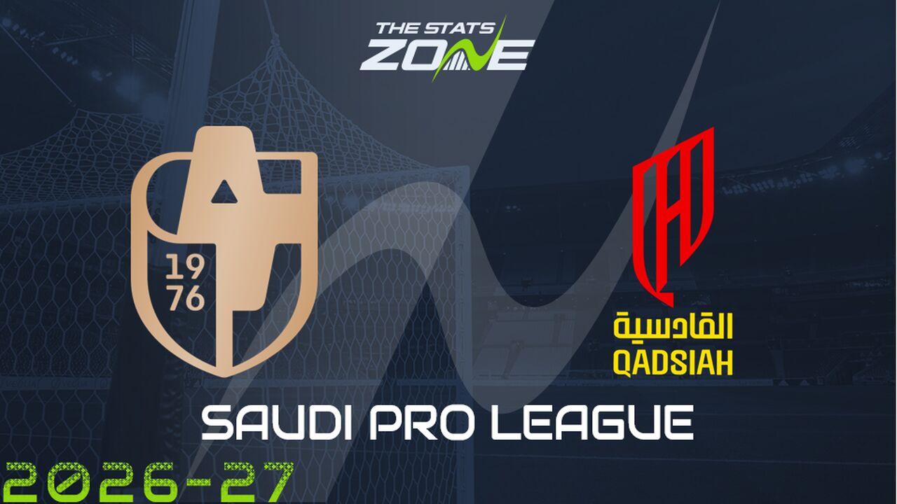 Diriyah vs Al Qadsiah Preview & Prediction