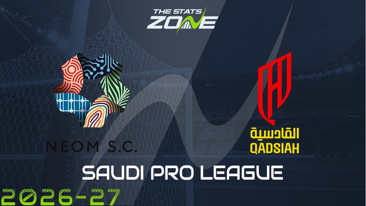 Neom vs Al Qadsiah Preview & Prediction