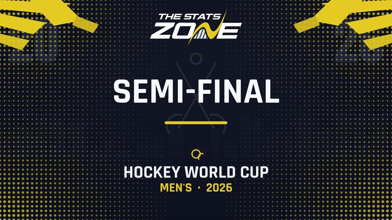 Netherlands vs Spain Preview & Prediction | 2026 Men’s FIH Hockey World Cup | Semi-Final