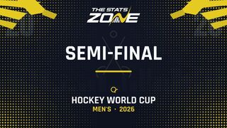 Germany vs Argentina Preview & Prediction | 2026 Men’s FIH Hockey World Cup | Semi-Final