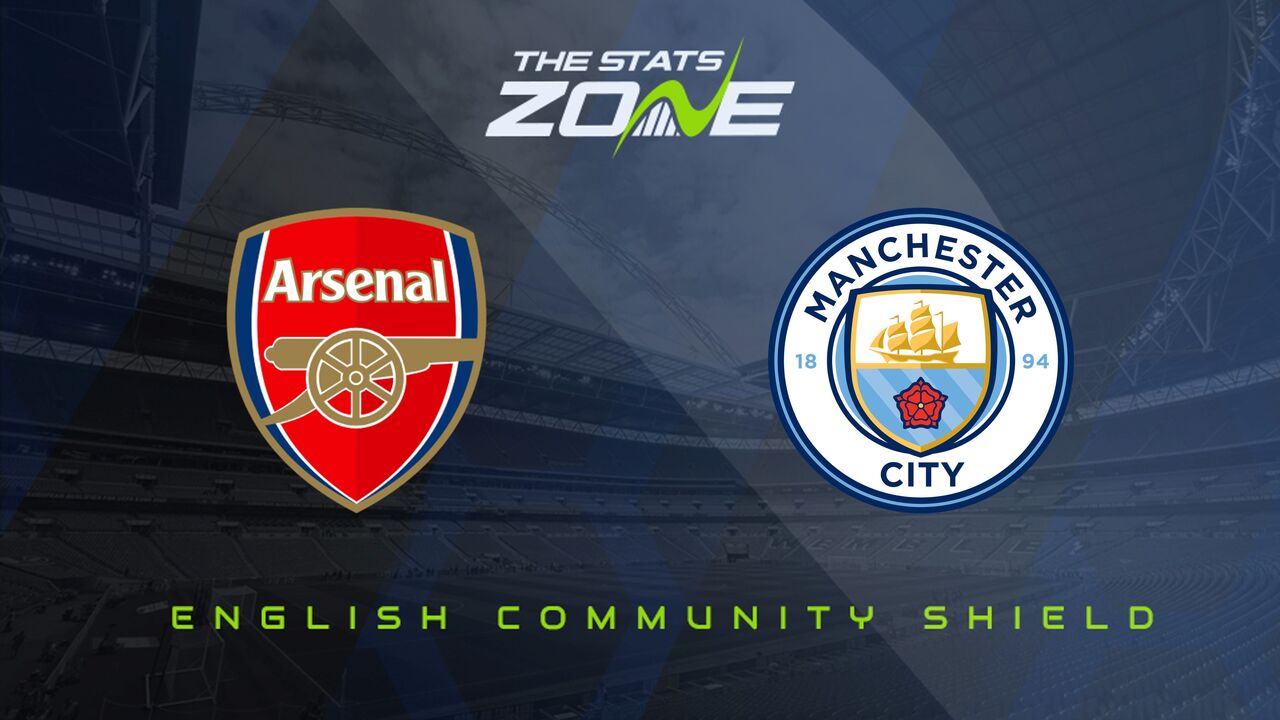 Arsenal vs Man City Preview: Team News & Prediction | 2026 FA Community Shield
