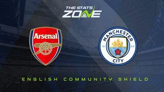 Arsenal vs Man City Preview: Team News & Prediction | 2026 FA Community Shield