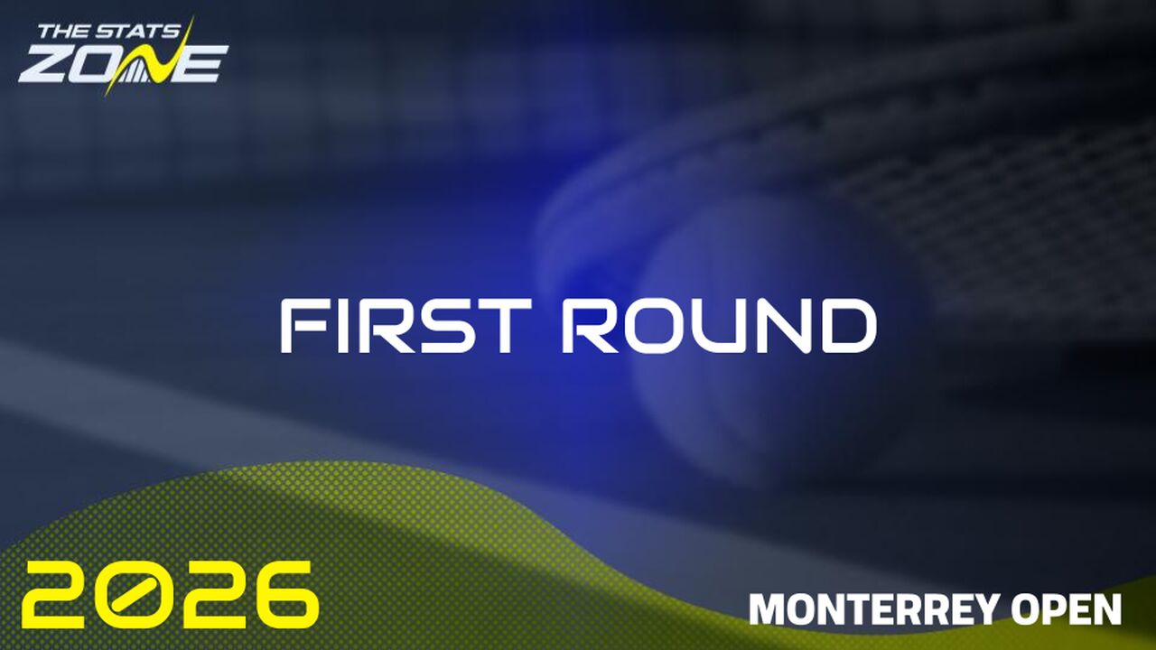 Lilli Tagger vs Yuliia Starodubtseva Preview & Prediction | 2026 Monterrey Open (Abierto GNP Seguros) | Round of 32