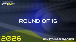 Rinky Hijikata vs Benjamin Bonzi Preview & Prediction | 2026 Winston-Salem Open | Round of 16