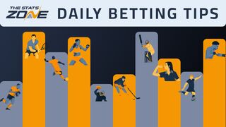 TSZ’s daily sports betting tips