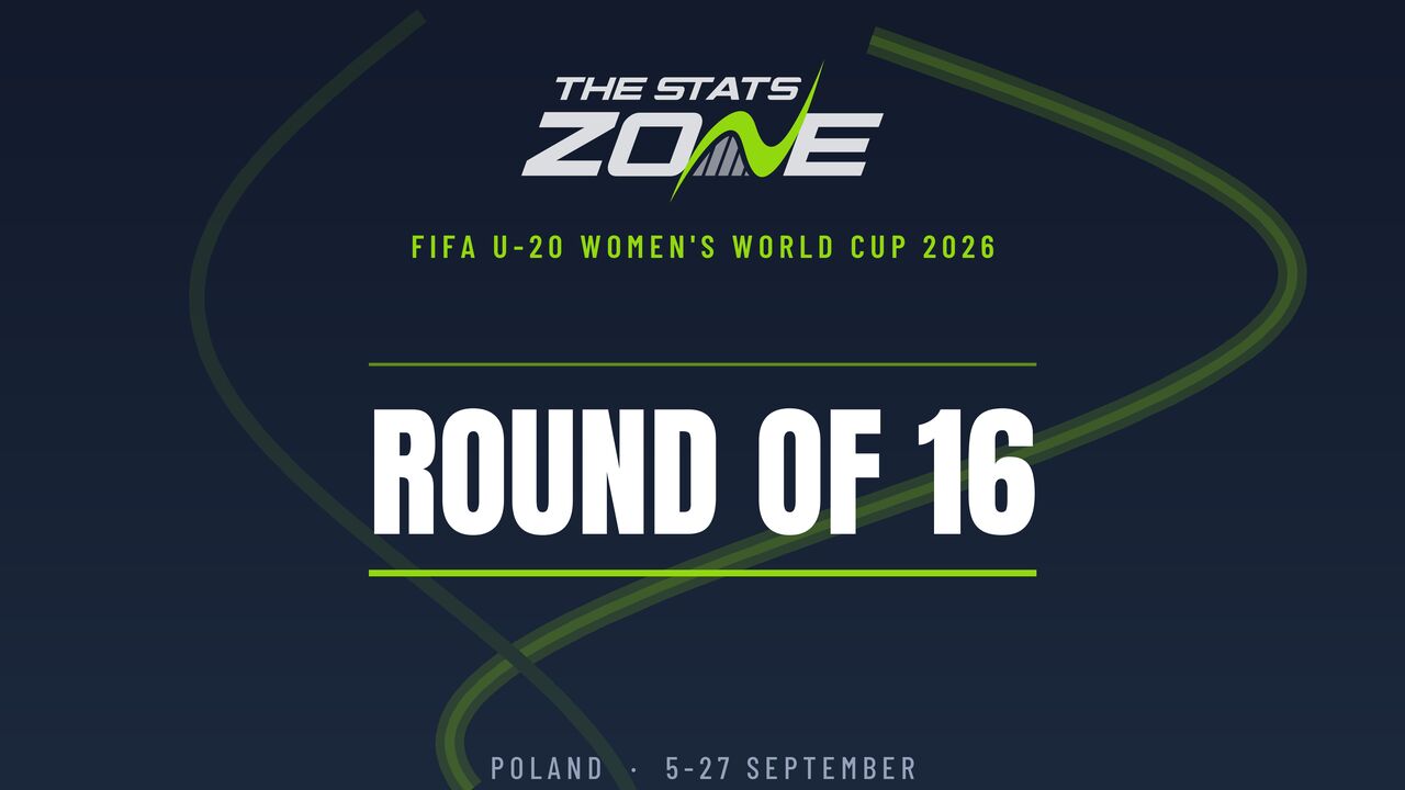 England vs Nigeria Preview & Prediction | 2026 FIFA U-20 Women’s World Cup | Round of 16