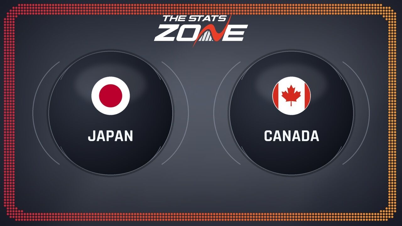 Japan vs Canada Preview & Prediction | 2026 International