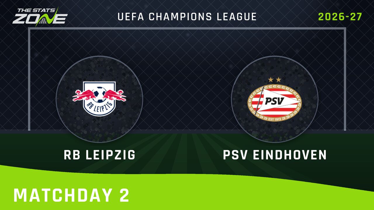 RB Leipzig vs PSV Preview: Team News & Prediction | 2026-27 UEFA Champions League | League Phase
