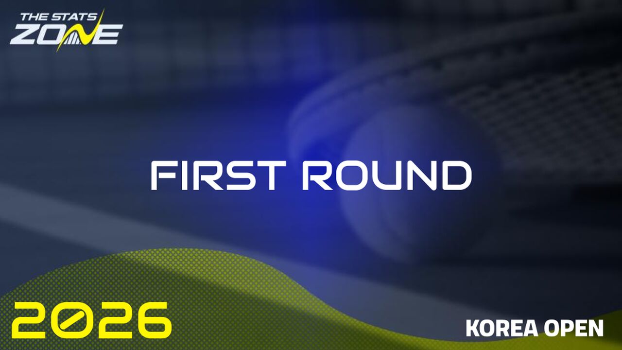 Xinxin Yao vs Maya Joint Preview & Prediction | 2026 Korea Open | First Round
