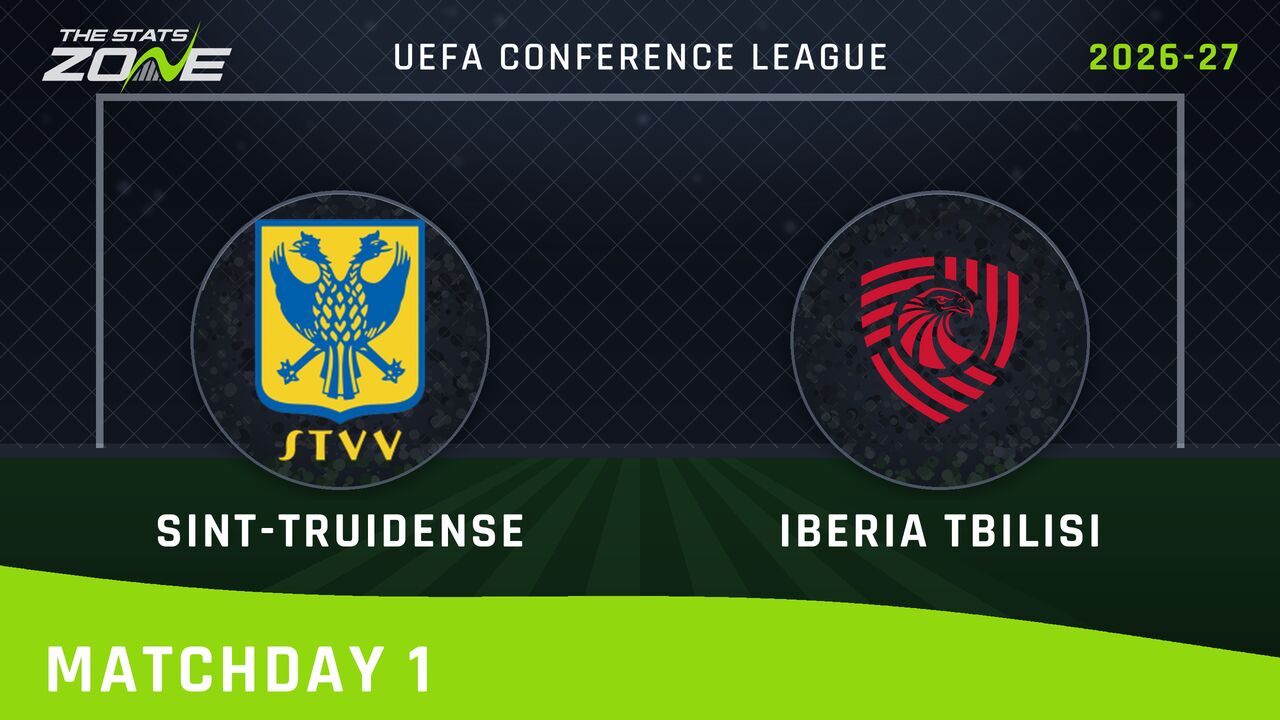 Sint-Truiden vs Iberia Preview & Prediction | 2026-27 UEFA Conference League | League Phase