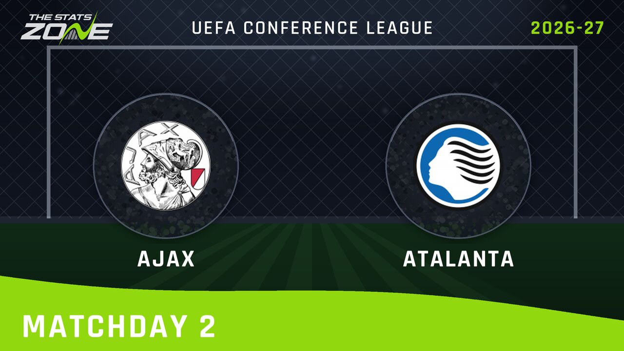 Ajax vs Atalanta Preview & Prediction | 2026-27 UEFA Conference League | League Phase