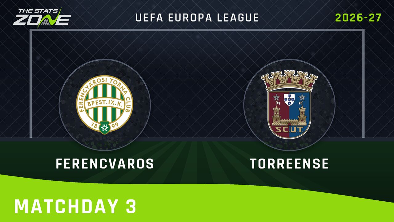 Ferencvaros vs Torreense Preview & Prediction | 2026-27 UEFA Europa League | League Phase