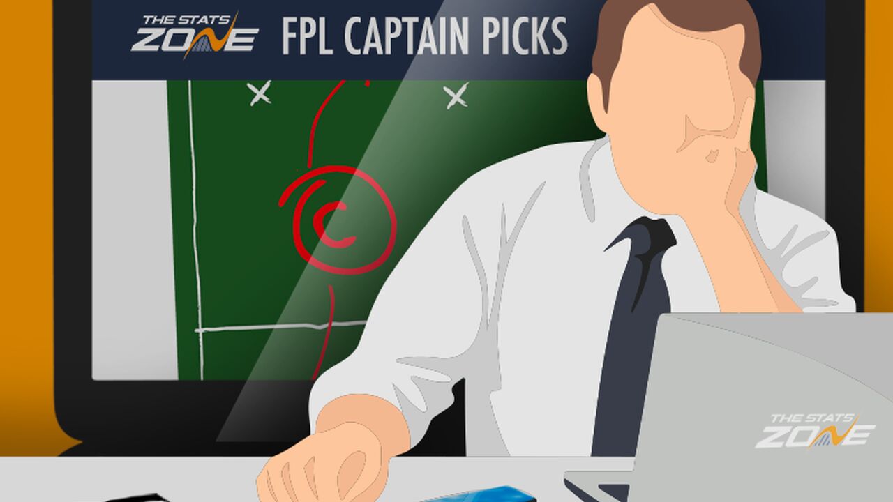 FPL Gameweek 5 – Captain Picks