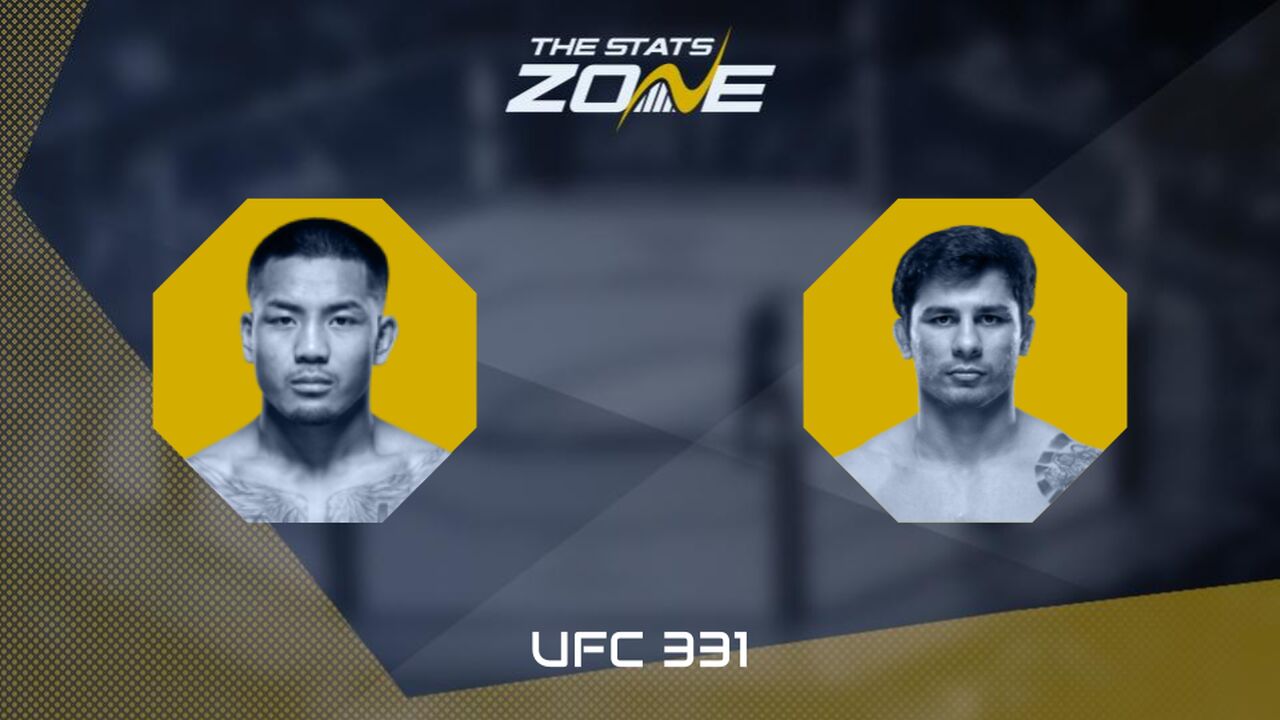 UFC 331: Joshua Van vs Alexandre Pantoja 2 Preview & Prediction