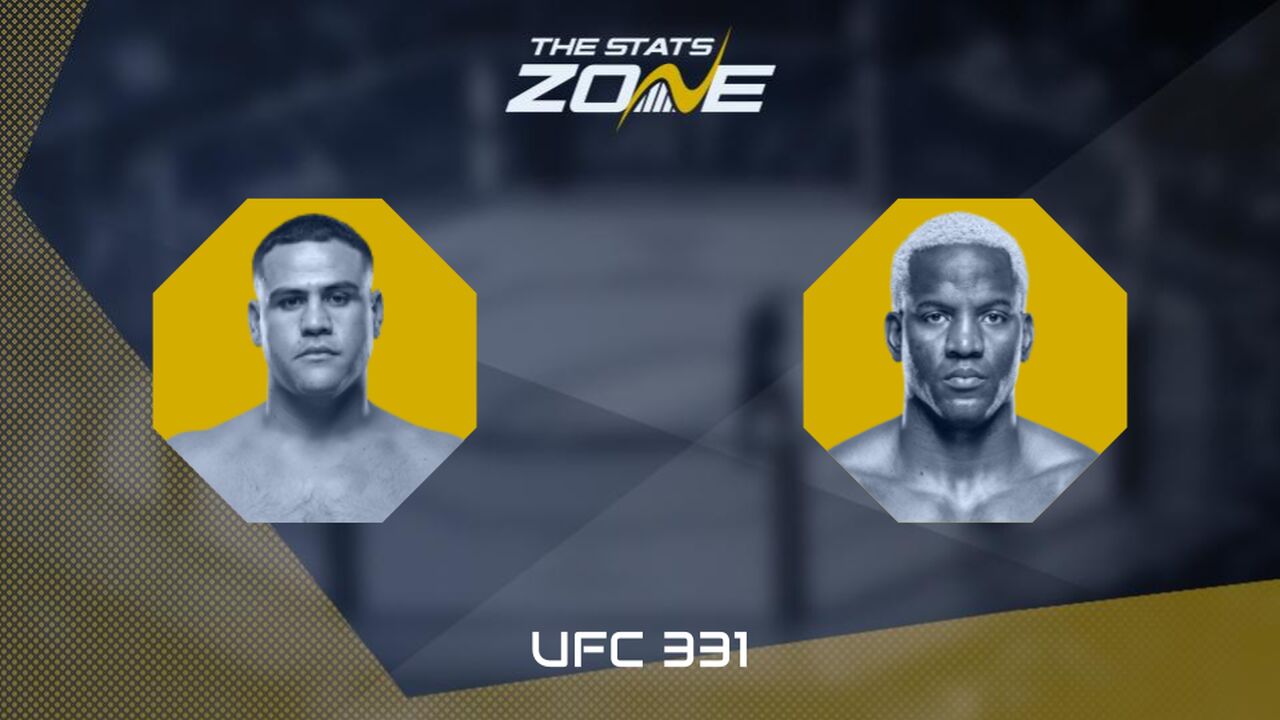 UFC 331: Tai Tuivasa vs Robelis Despaigne Preview & Prediction