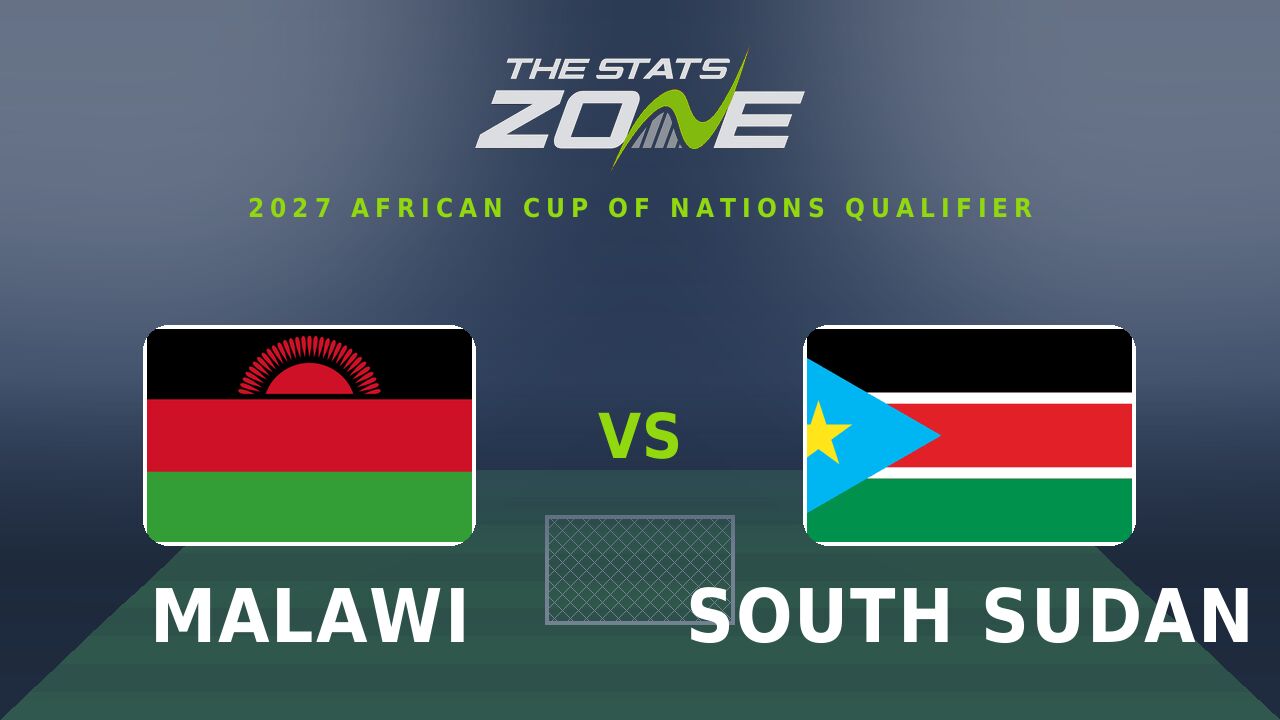 Malawi vs South Sudan Preview & Prediction | 2027 Africa Cup of Nations Qualifying